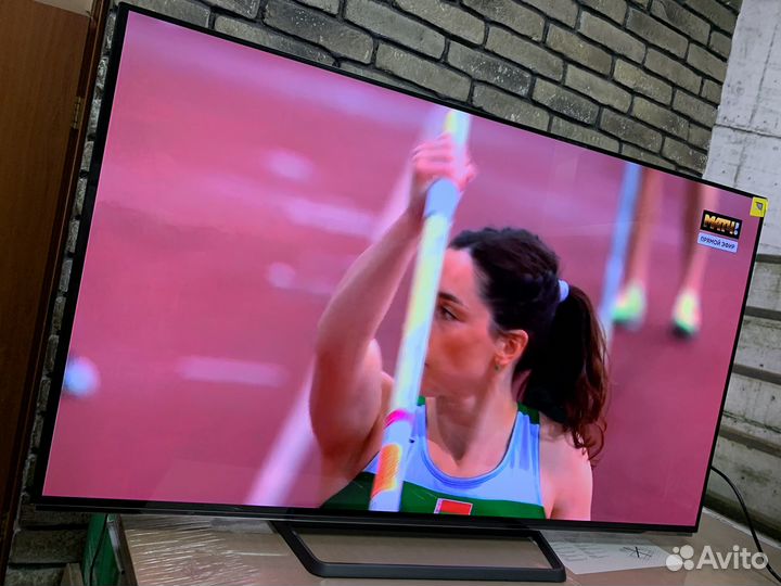 Лучший oled 55 в мире сверх тв