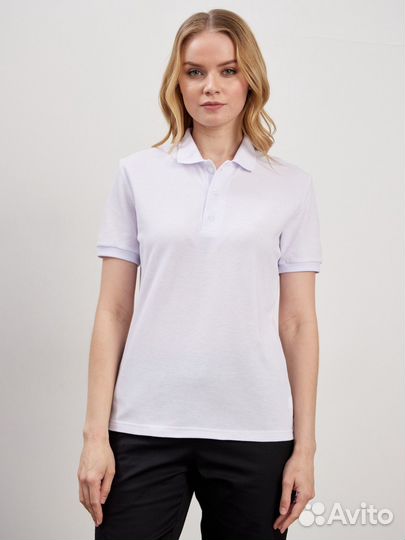 Новое поло женское