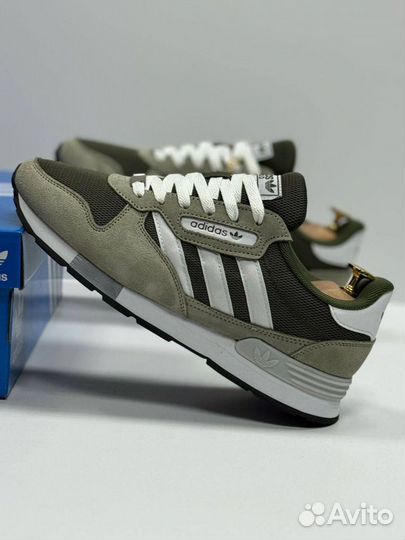 Кроссовки Adidas Treziod