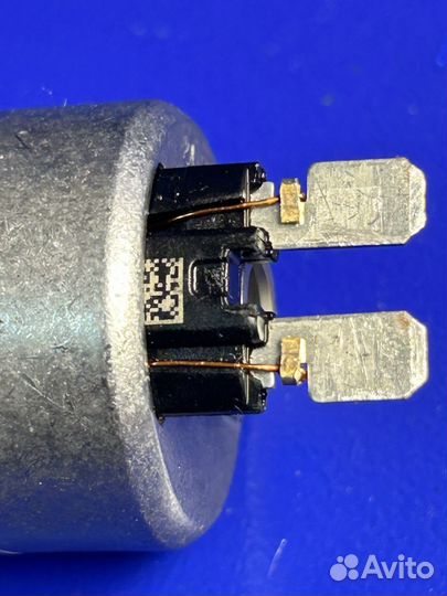 Клапан переключения передач АКПП