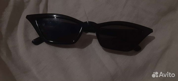 Солнцезащитные очки