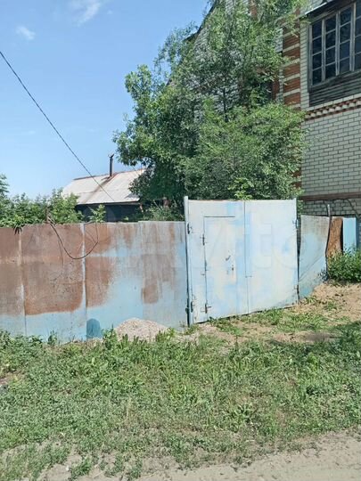 Участок 5 сот. (ИЖС)