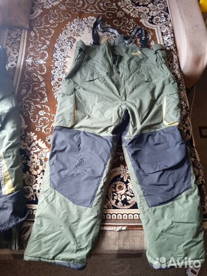 Продаю костюм nortex Breathable