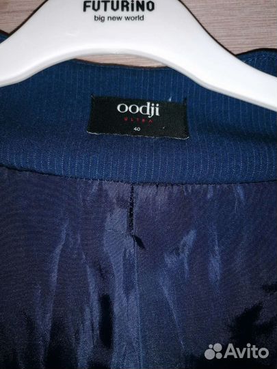 Пиджак женский