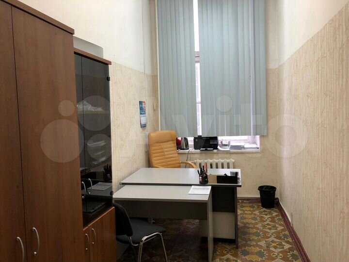 Офисное помещение, 15 м²