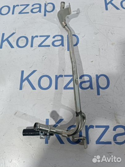 Трубка системы охлаждения Geely Tugella FY11