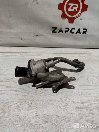 Lexus Lx570 корпус термостат