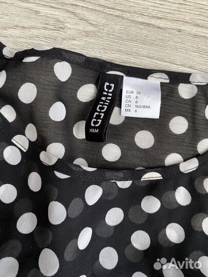 Вещи пакетом на девушку xs-s