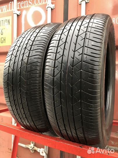 Bridgestone Potenza RE031 235/55 R18 105V