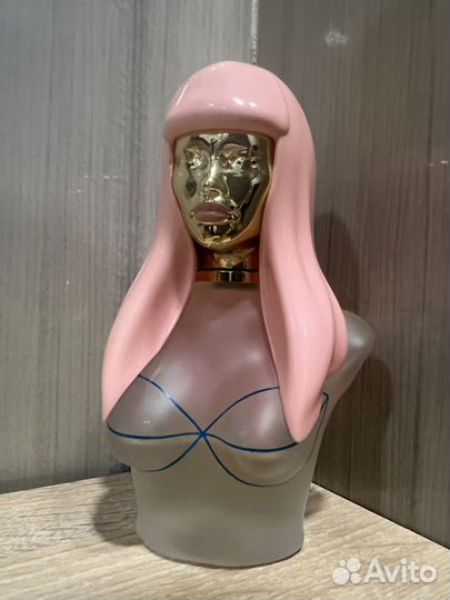 Туалетная вода Pink friday nicky minaj