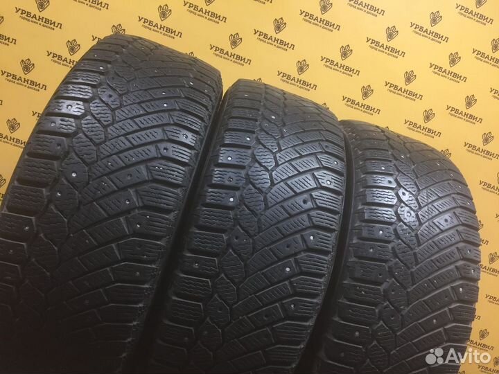 Continental ContiIceContact 205/55 R16 94T