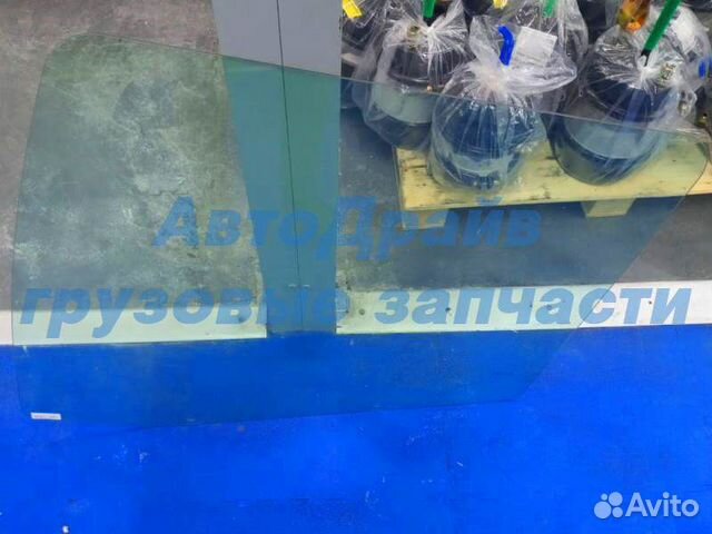 Стекло двери левой ман тга тгм тгс тгх