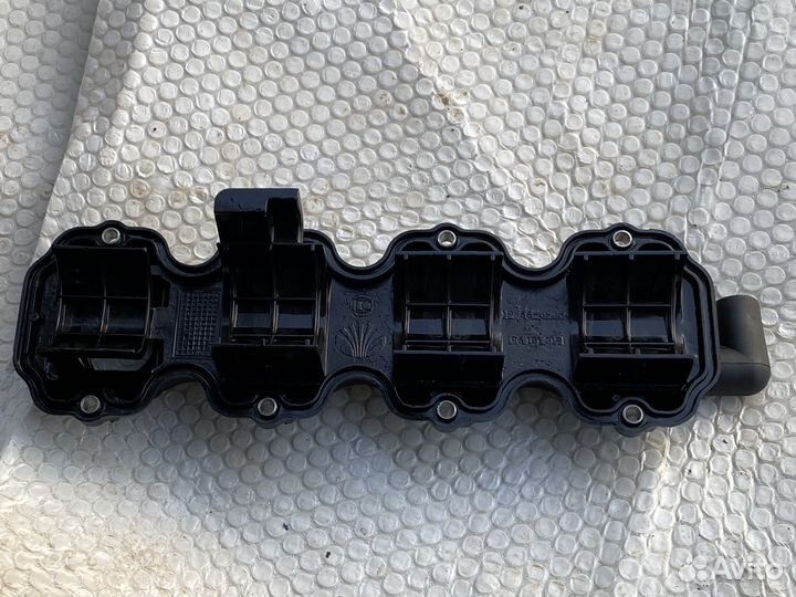 Клапанная крышка lanos, nexia