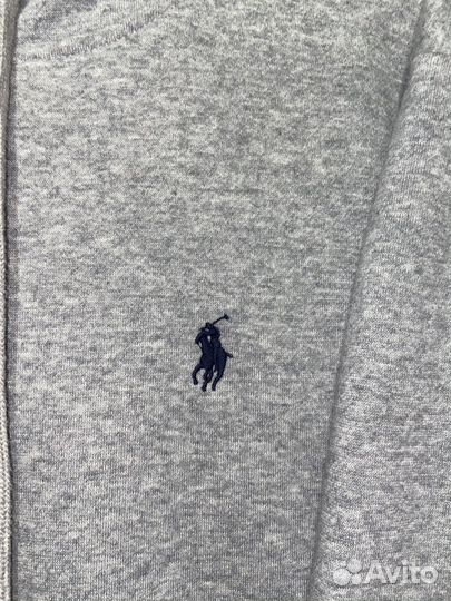 Кофта мужская polo