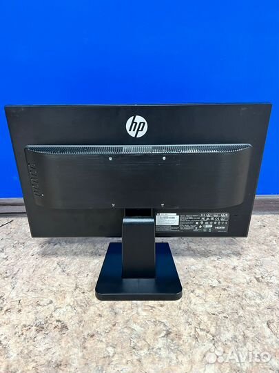 Монитор hp 22w