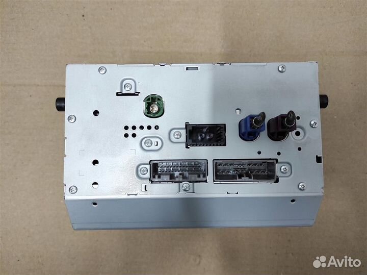 Блок мультимедиа Volvo XC90 2