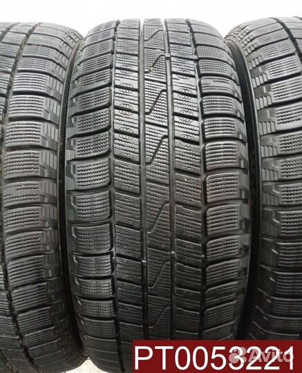 Hankook Winter I'Cept IZ W606 215/50 R17 98H