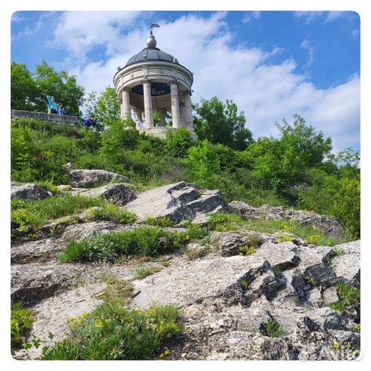 Индивидуальные экскурсии / гид по Пятигорску