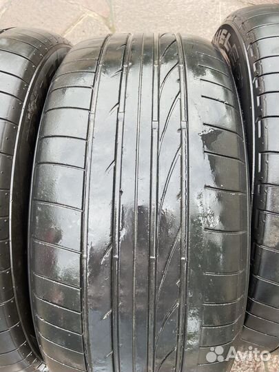 Bridgestone Dueler H/P 265/50 R19 109V