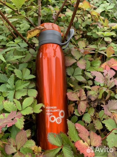 Спортбутылка