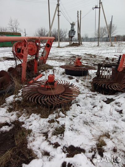 Продам на запчасти на комбайн холмер терра досс