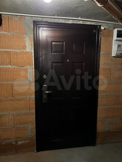 Свободного назначения, 10 м²