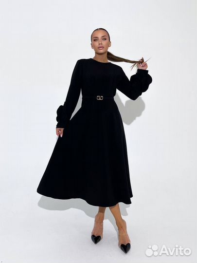 Платье valentino