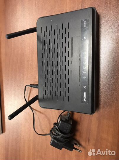 Вай фай роутеры (3 разных)