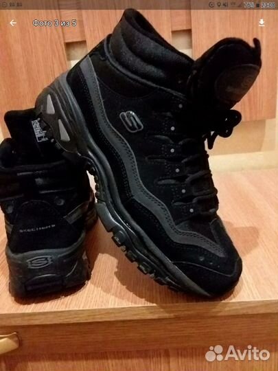 Стильные кроссовки новые 40 размер