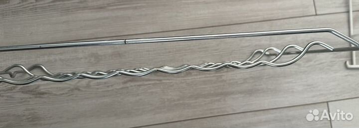 Полка для бутылок в холодильник Candy