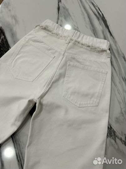 Джинсы Bershka