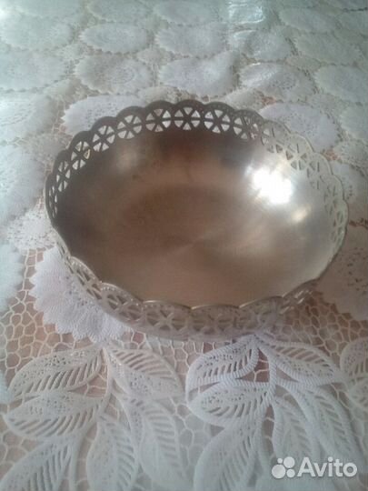 Конфетница