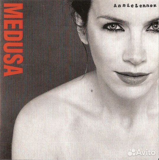 Винил Annie Lennox – Medusa