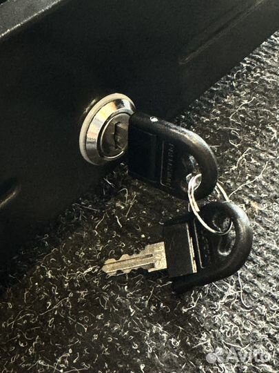 Денежный ящик автоматический