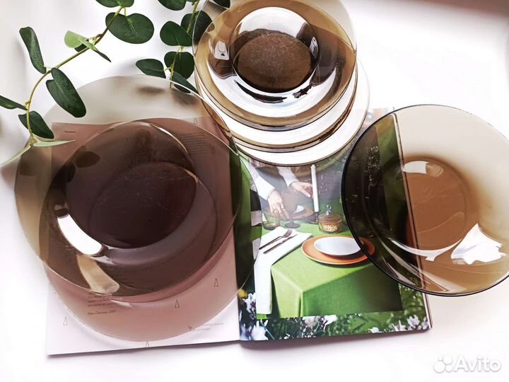 Столовая посуда luminarc 14 предметов