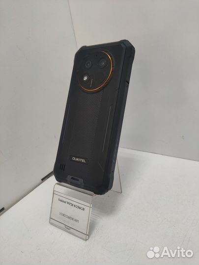 OUKITEL WP28, 8/256 ГБ