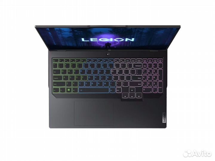 Lenovo Legion 5 Pro 2024 RTX4060 14700HX/14900HX