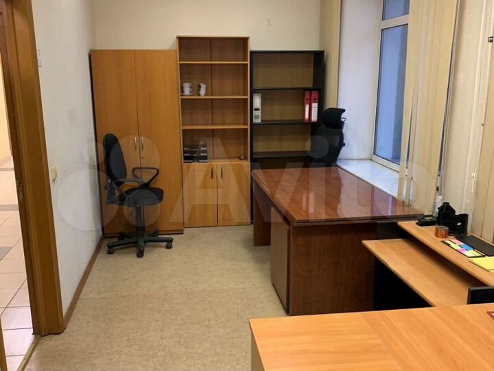 Офис, 22.3 м² к 43 ифнс