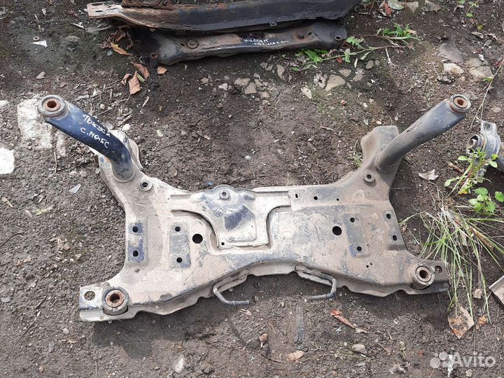 Подрамник ford c-max