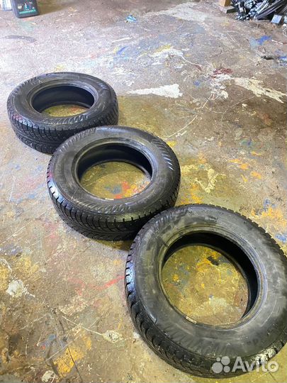 Matador MP 30 Sibir Ice 2 SUV 2.25/70 R16 107T