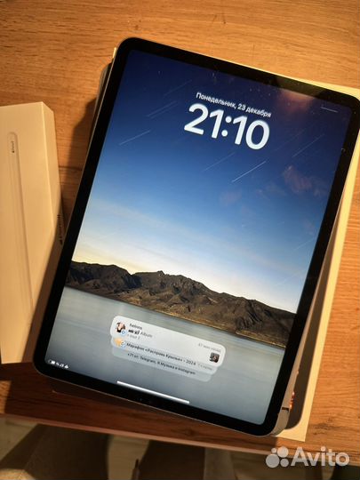 iPad pro 11 2022 128gb wifi