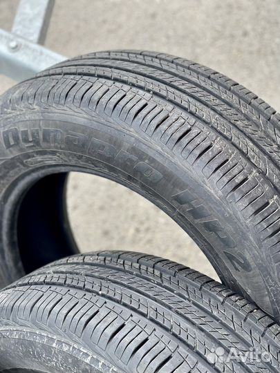 Hankook Dynapro HP2 RA33 225/65 R17