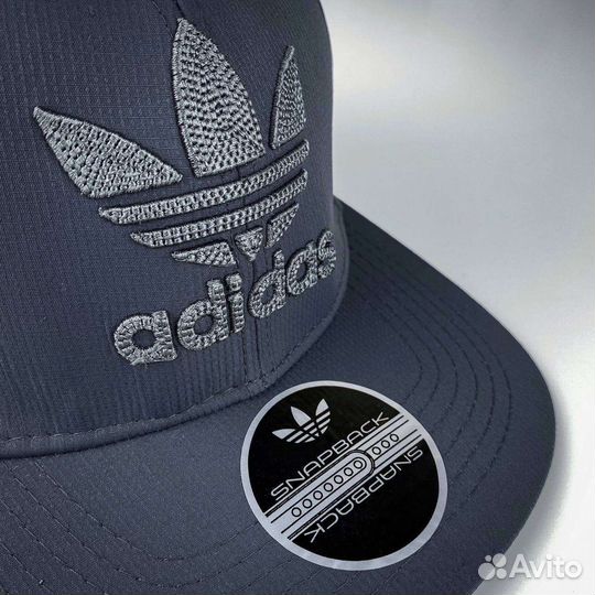 Бейсболка adidas origin