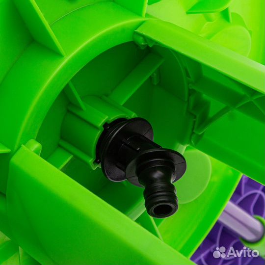 Катушка для шланга