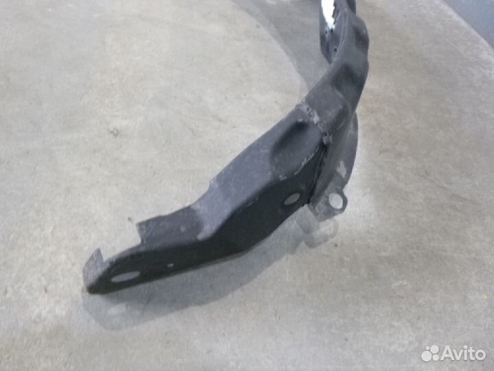 Арка заднего крыла Land Rover Range Rover Evoque