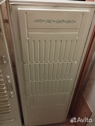 Запчасти для морозильной камеры Stinol