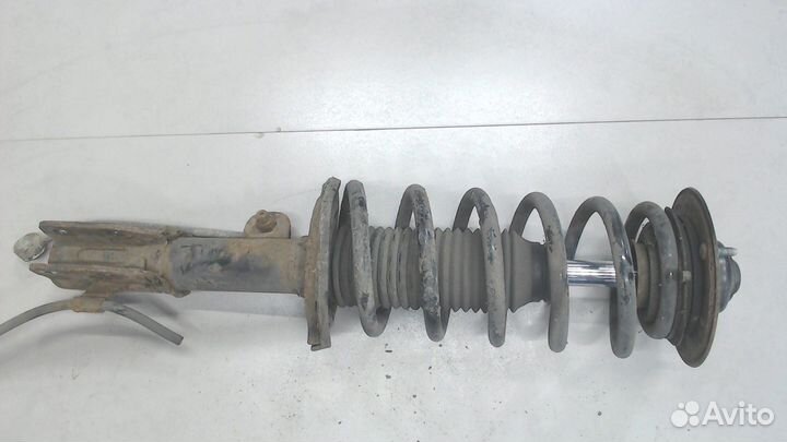 Амортизатор подвески Chevrolet Captiva, 2007