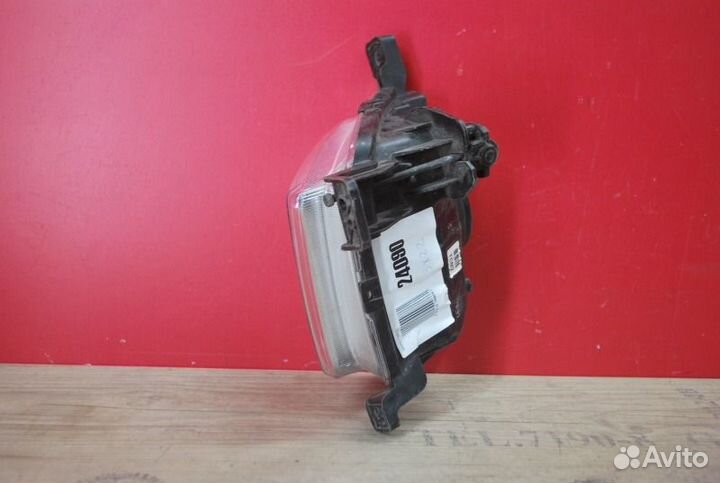 Фара противотуманная передняя правая Hyundai Creta