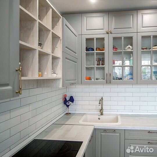 Кухонный гарнитур на заказ