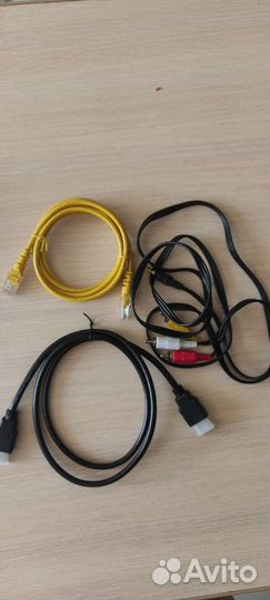 Кабель для компьютера